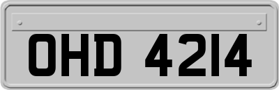 OHD4214