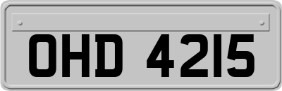 OHD4215