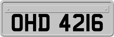 OHD4216