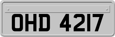 OHD4217