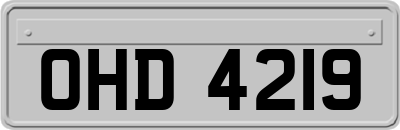 OHD4219