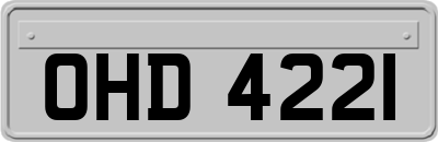 OHD4221