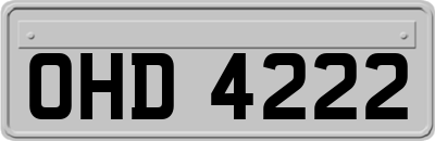 OHD4222