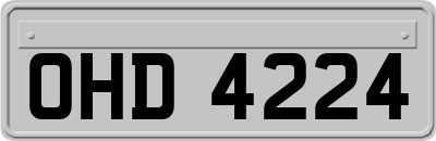 OHD4224