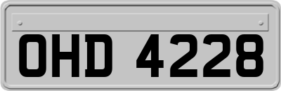 OHD4228