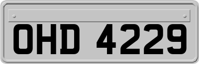 OHD4229