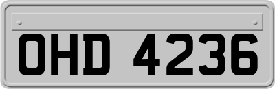 OHD4236