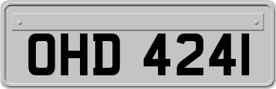 OHD4241