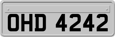 OHD4242