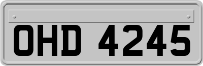 OHD4245
