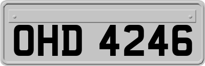 OHD4246
