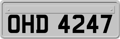 OHD4247