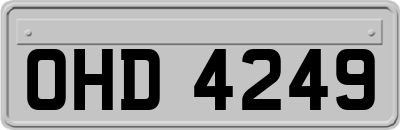 OHD4249