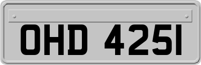 OHD4251