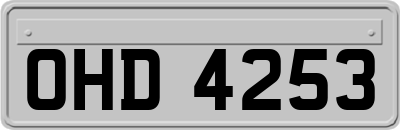 OHD4253