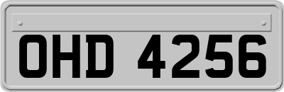 OHD4256