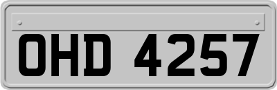 OHD4257