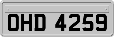 OHD4259