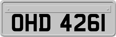 OHD4261