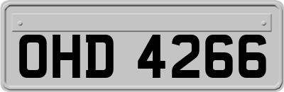 OHD4266