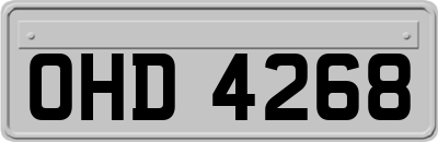 OHD4268