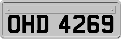 OHD4269