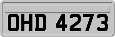 OHD4273