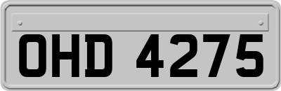 OHD4275