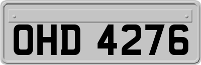 OHD4276