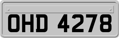 OHD4278