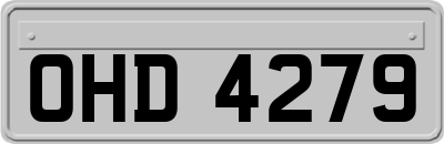 OHD4279