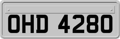 OHD4280