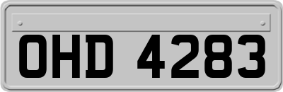 OHD4283