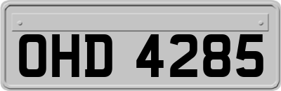 OHD4285