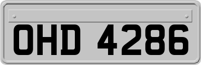 OHD4286