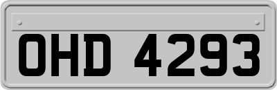 OHD4293