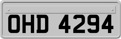 OHD4294