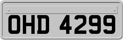 OHD4299