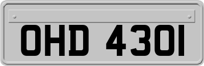 OHD4301