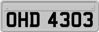 OHD4303