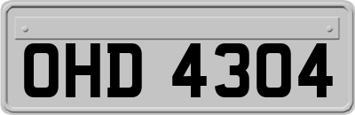 OHD4304