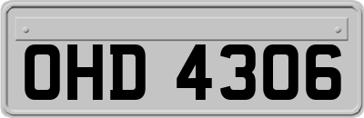 OHD4306