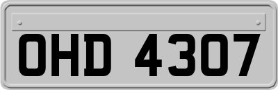 OHD4307