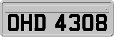OHD4308