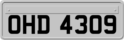 OHD4309