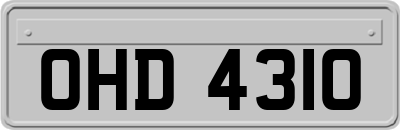 OHD4310