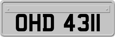 OHD4311