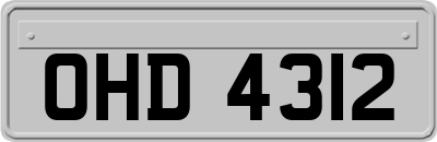 OHD4312