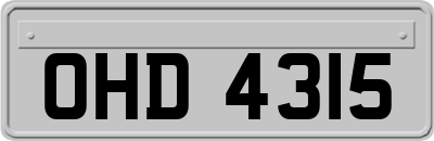 OHD4315