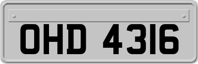 OHD4316